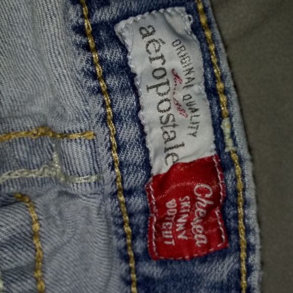 Womens jeans - Picture 7 of 8